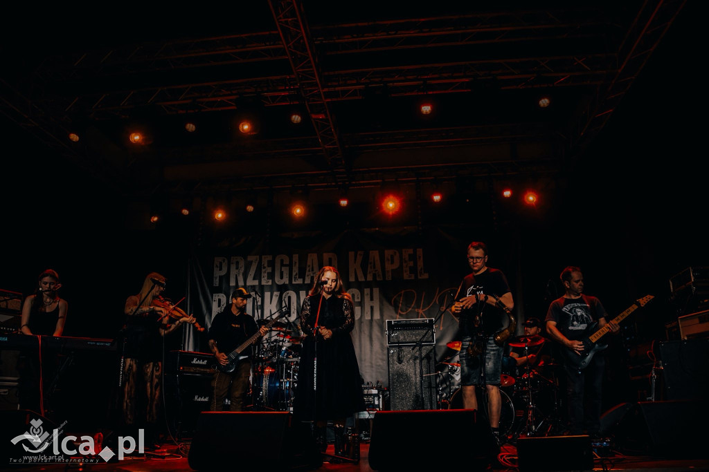 30zeta triumfatorem Przeglądu Kapel Rockowych