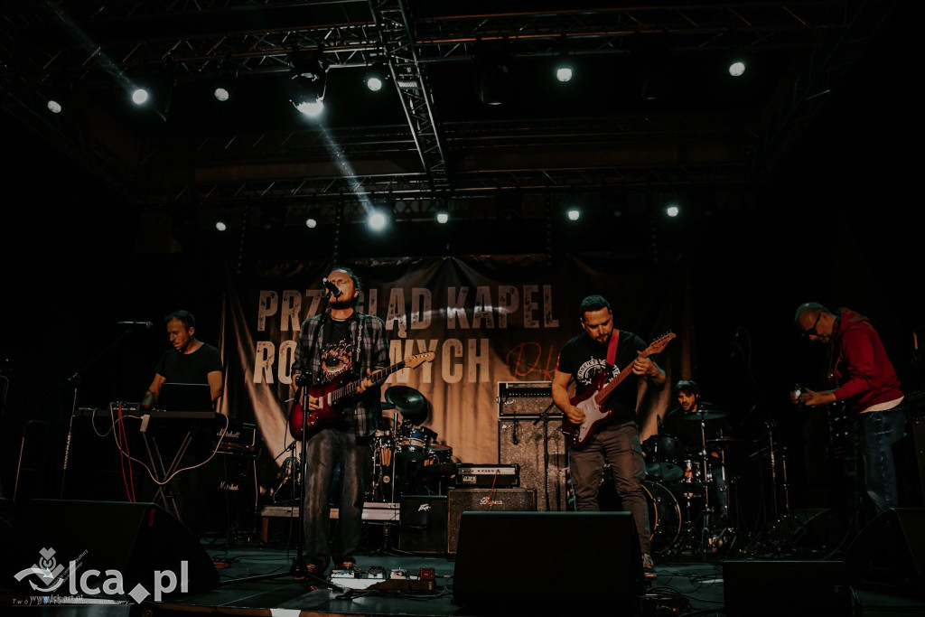 30zeta triumfatorem Przeglądu Kapel Rockowych