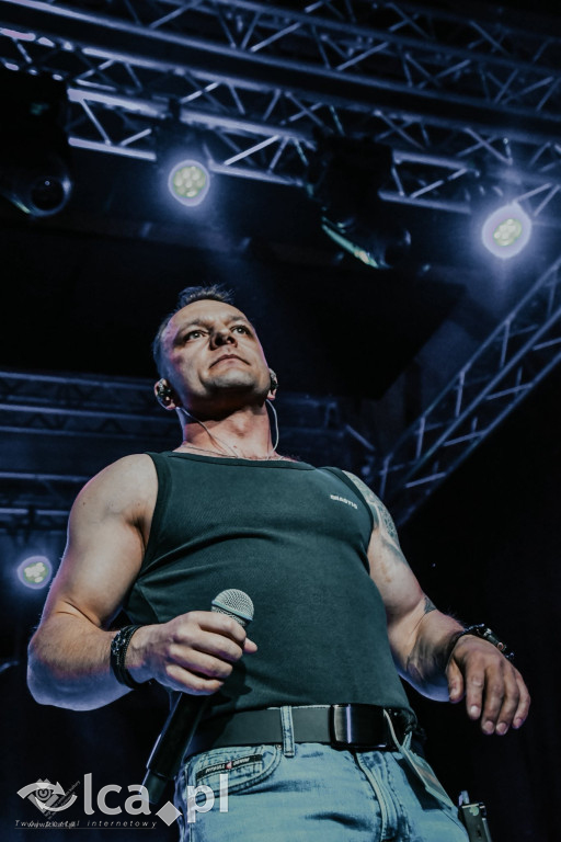 30zeta triumfatorem Przeglądu Kapel Rockowych