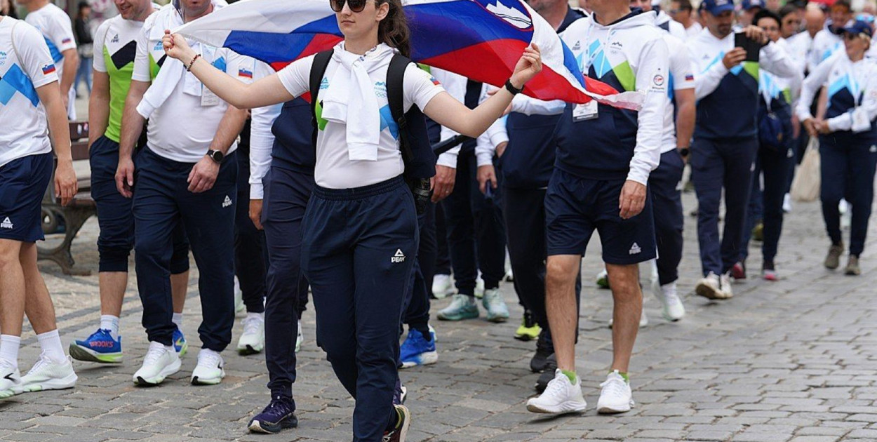 IPA GAMES 2026 oficjalnie otwarte
