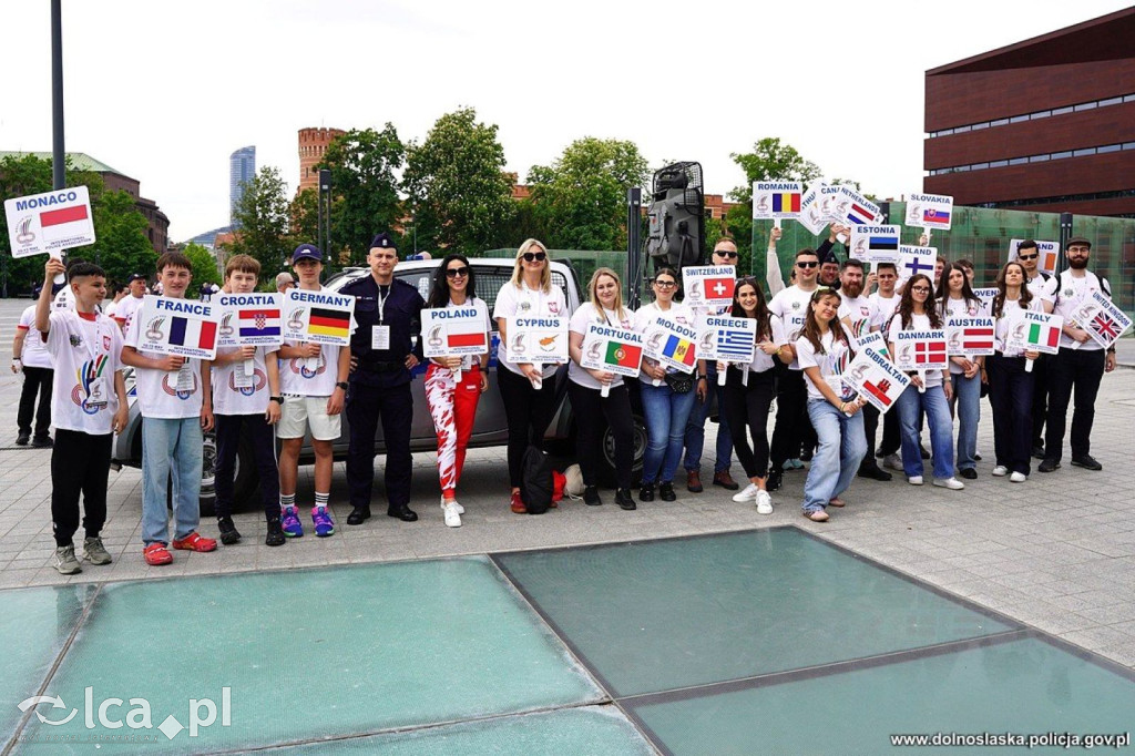 IPA GAMES 2026 oficjalnie otwarte