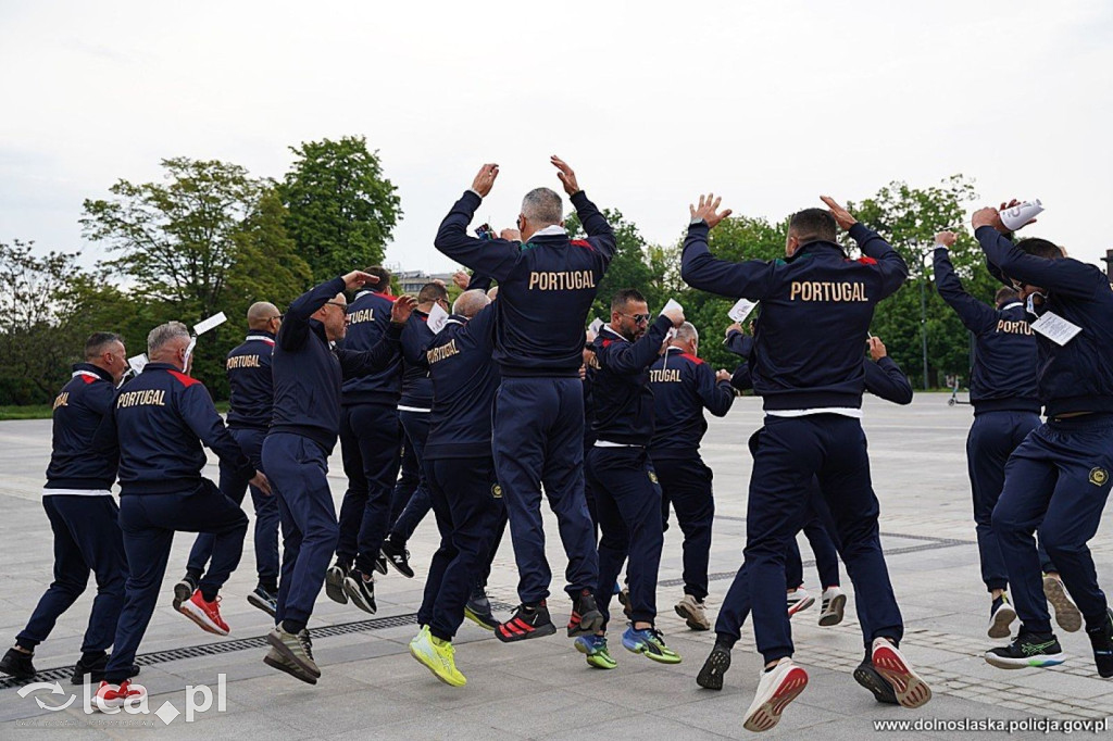 IPA GAMES 2026 oficjalnie otwarte