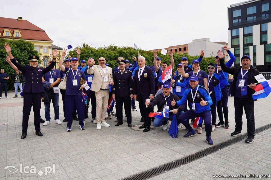 IPA GAMES 2026 oficjalnie otwarte