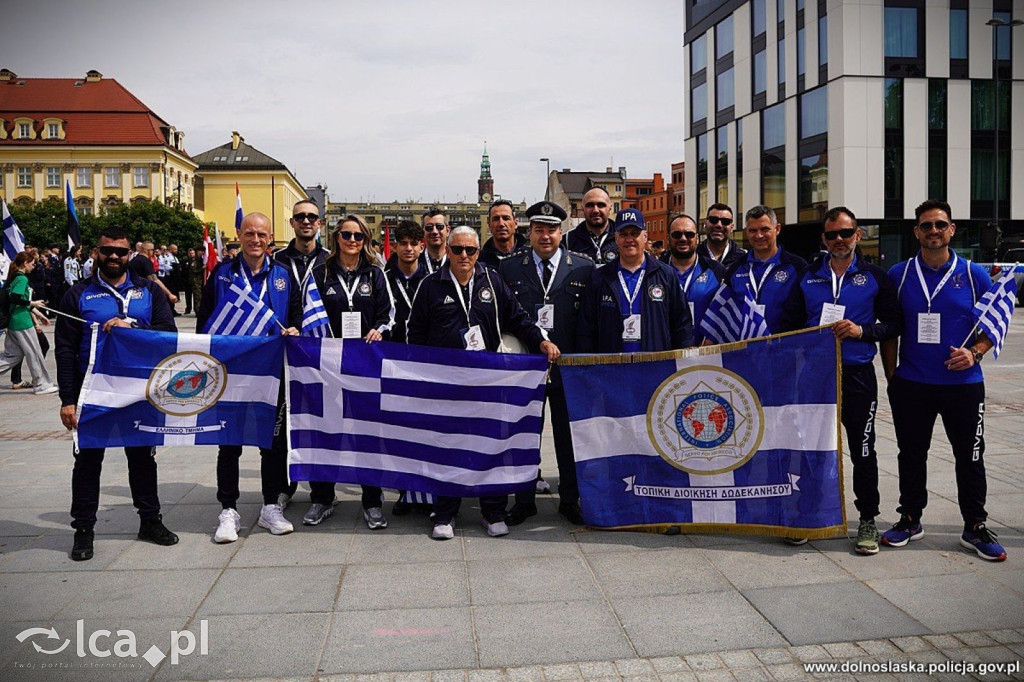 IPA GAMES 2026 oficjalnie otwarte