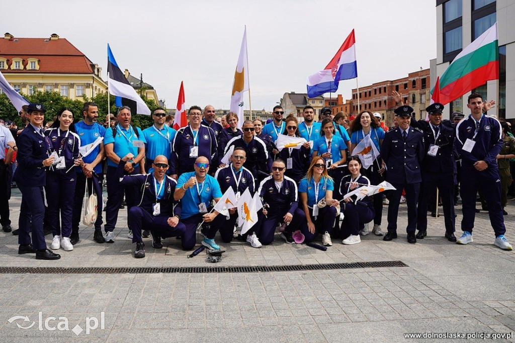 IPA GAMES 2026 oficjalnie otwarte