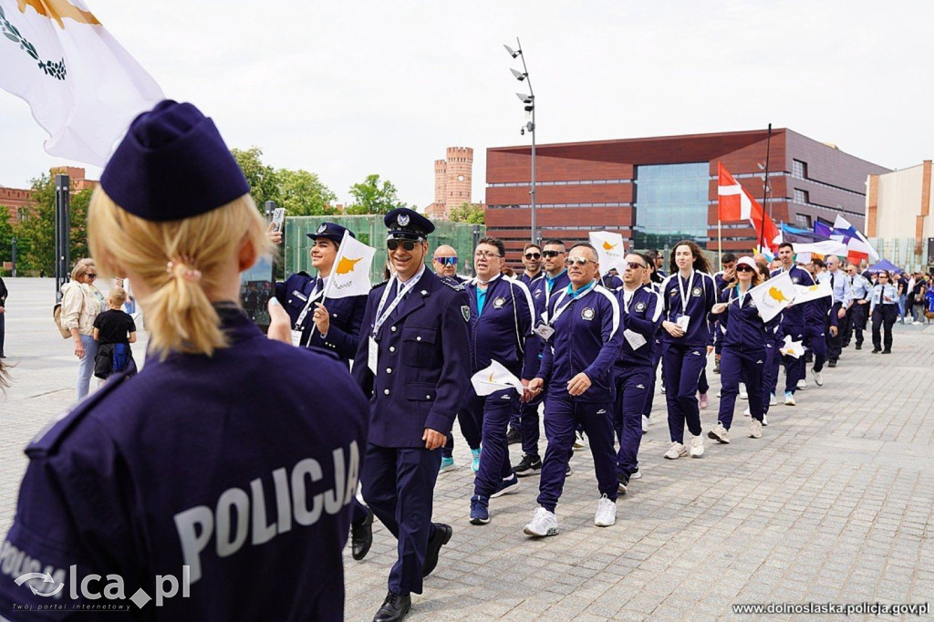 IPA GAMES 2026 oficjalnie otwarte