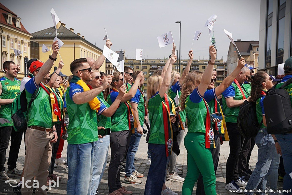 IPA GAMES 2026 oficjalnie otwarte