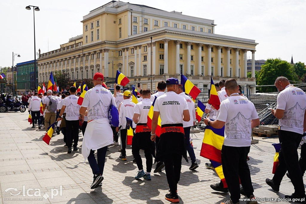 IPA GAMES 2026 oficjalnie otwarte