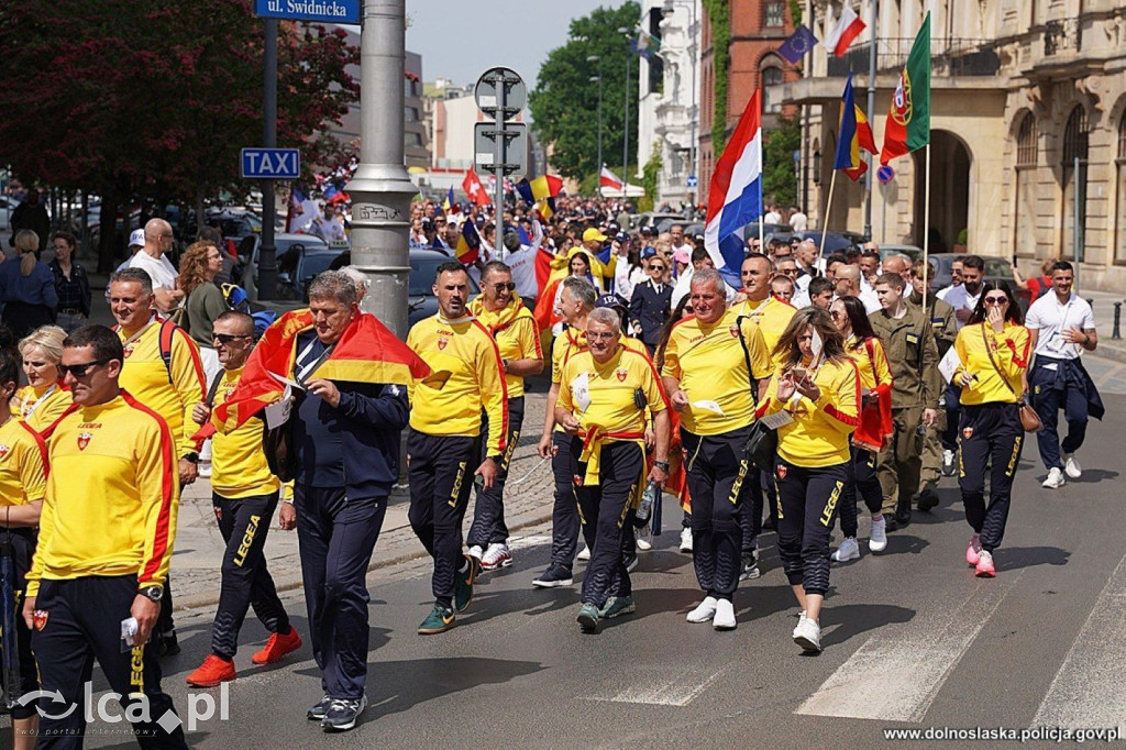 IPA GAMES 2026 oficjalnie otwarte