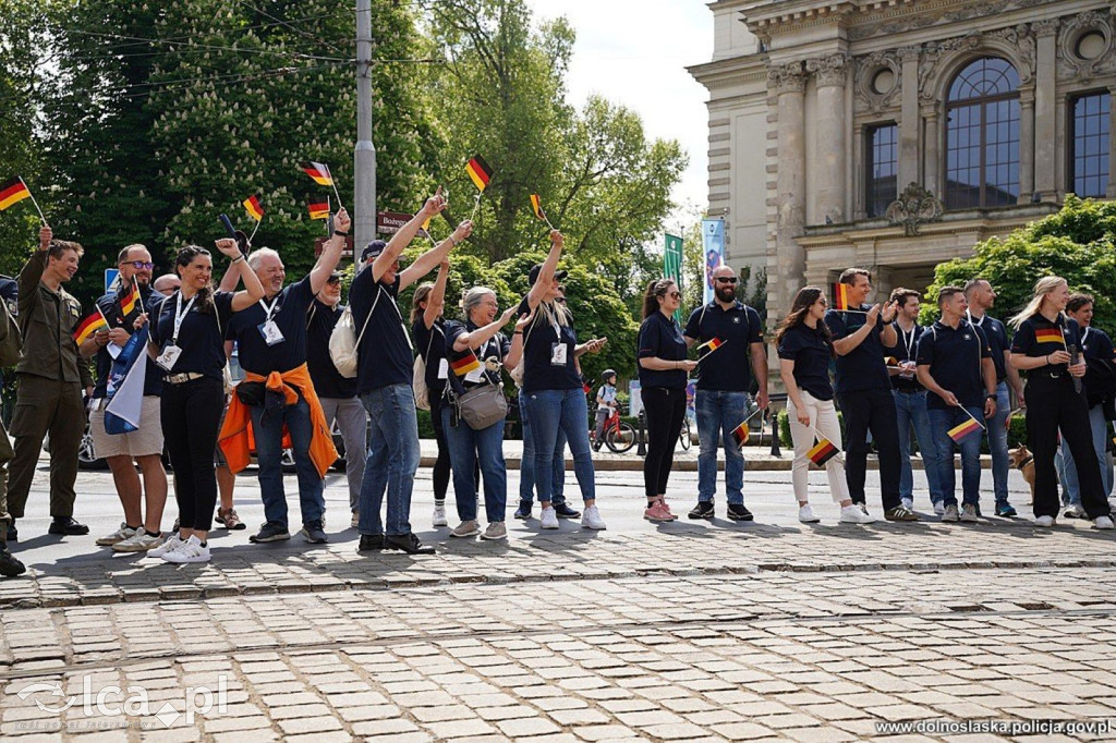 IPA GAMES 2026 oficjalnie otwarte