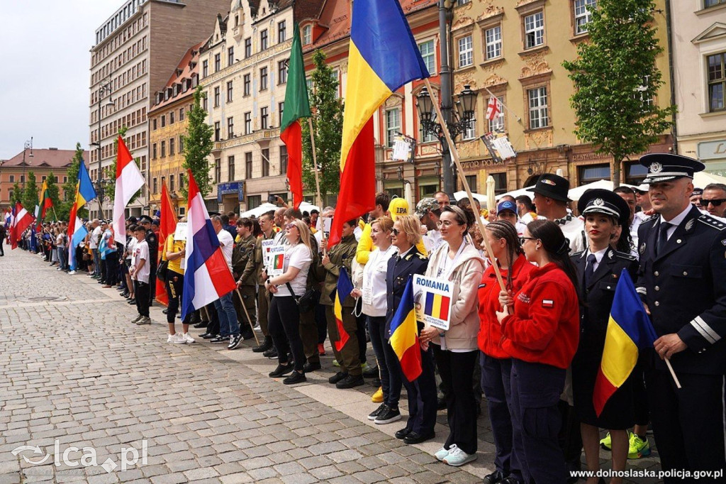 IPA GAMES 2026 oficjalnie otwarte