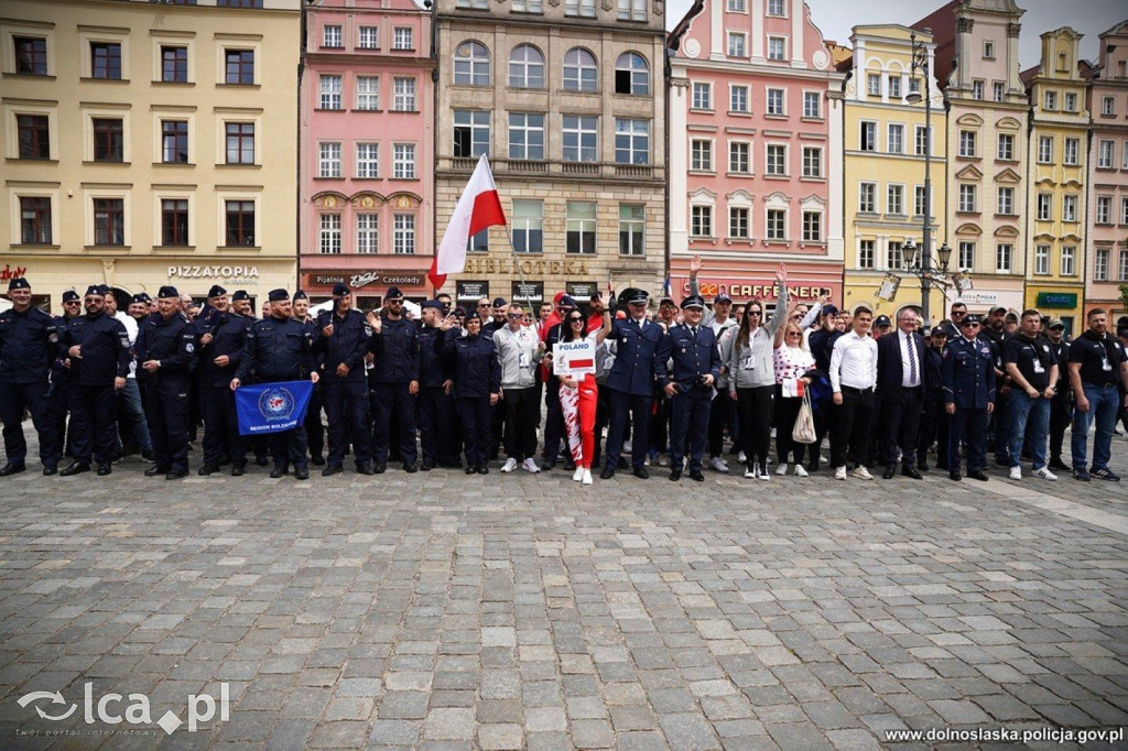 IPA GAMES 2026 oficjalnie otwarte