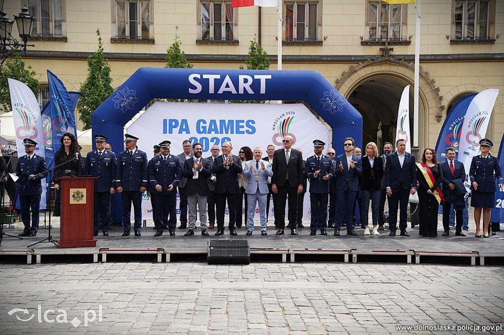 IPA GAMES 2026 oficjalnie otwarte