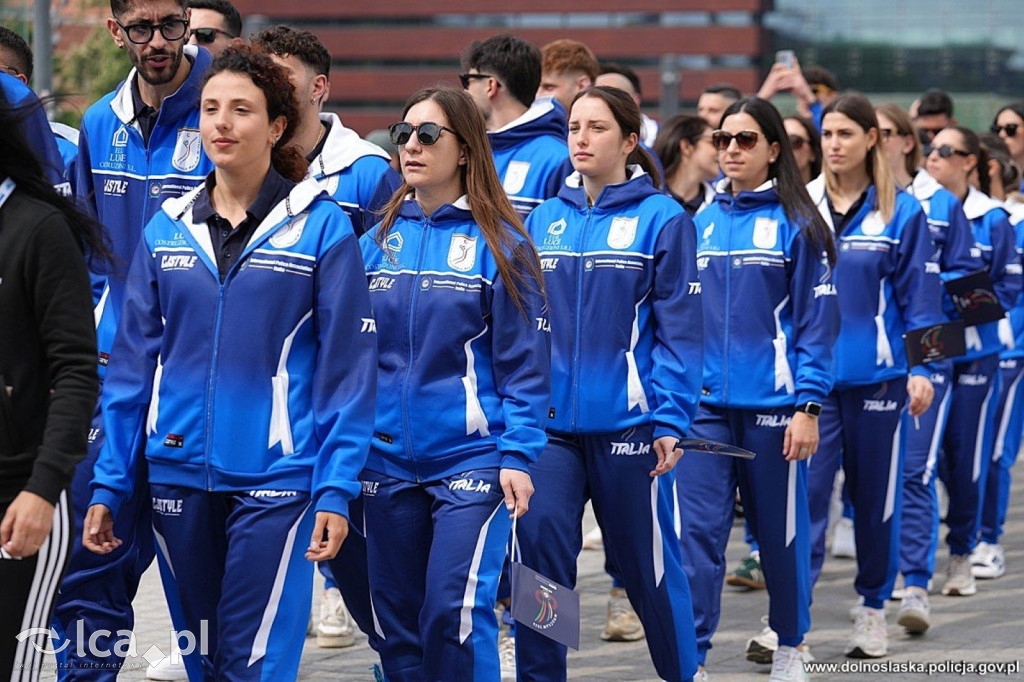 IPA GAMES 2026 oficjalnie otwarte
