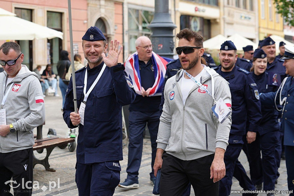 IPA GAMES 2026 oficjalnie otwarte