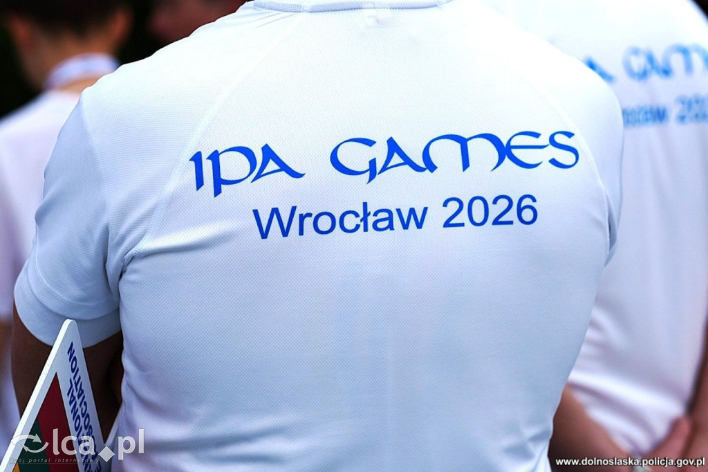 IPA GAMES 2026 oficjalnie otwarte