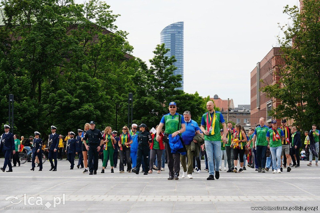 IPA GAMES 2026 oficjalnie otwarte
