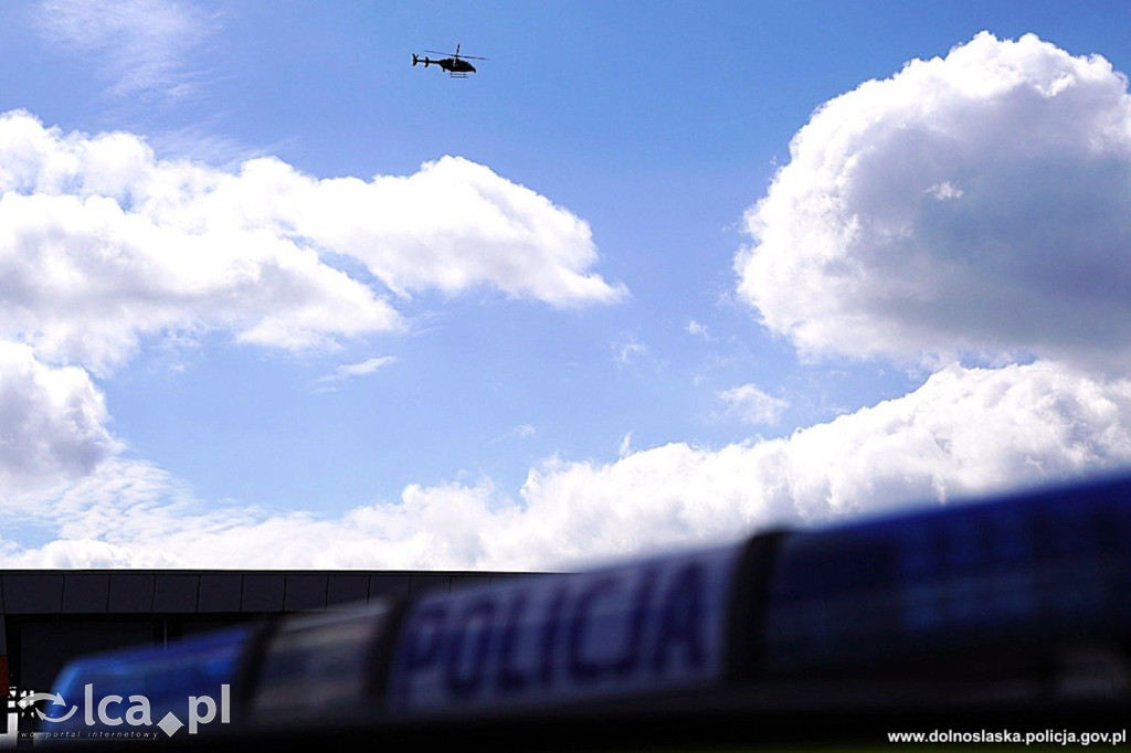 A4 pod lupą policji. Nie wszyscy byli trzeźwi