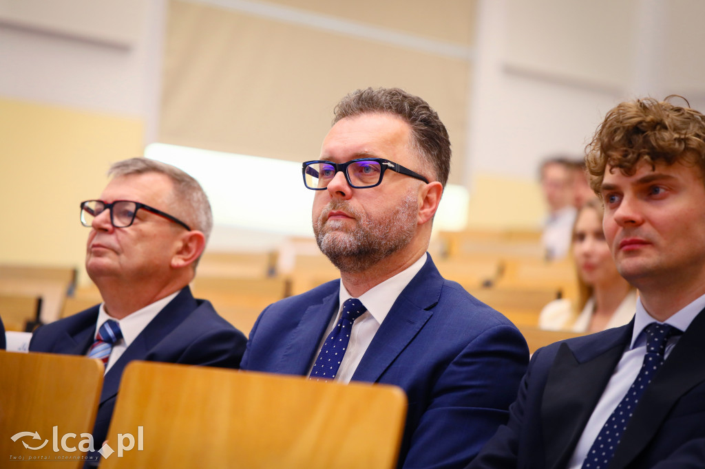 Studenci prawa stanęli do pojedynku na słowa