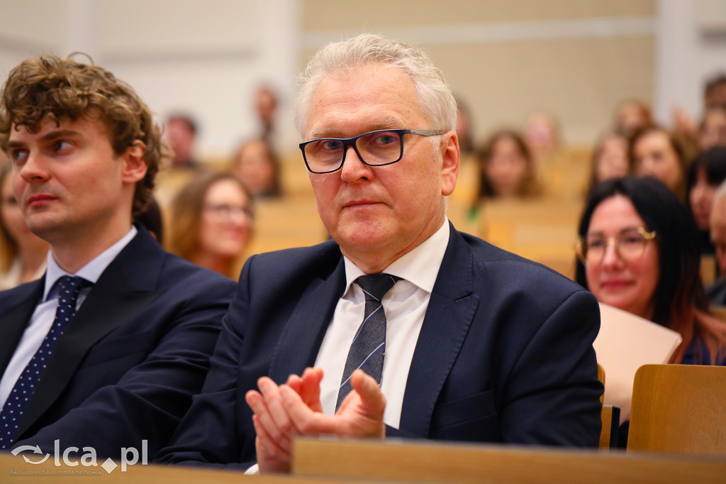 Studenci prawa stanęli do pojedynku na słowa