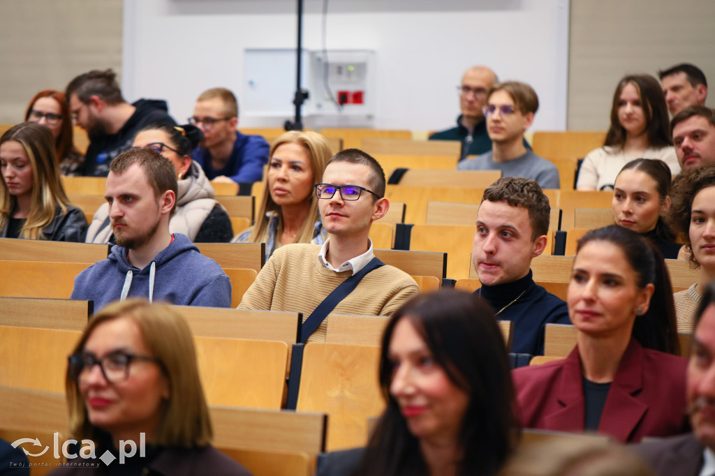 Studenci prawa stanęli do pojedynku na słowa
