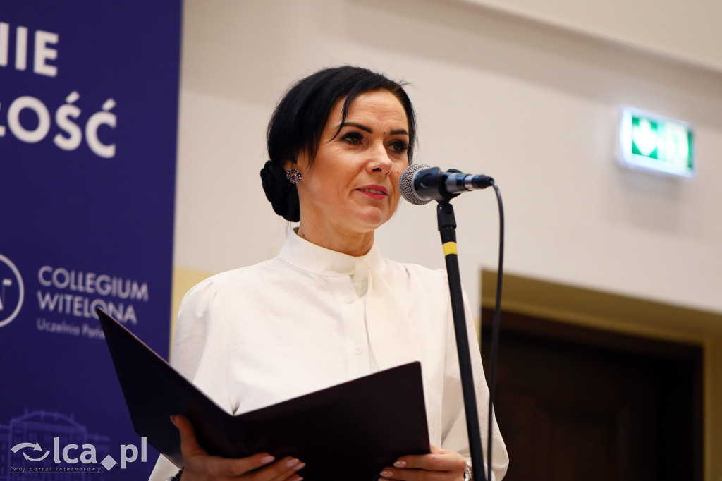 Studenci prawa stanęli do pojedynku na słowa