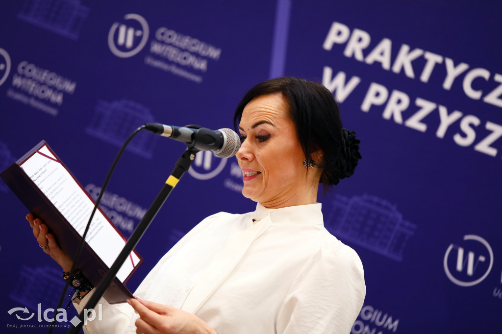 Studenci prawa stanęli do pojedynku na słowa