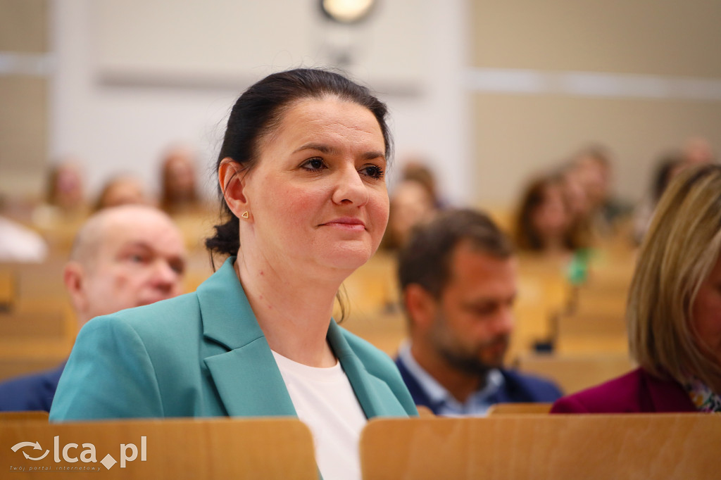 Studenci prawa stanęli do pojedynku na słowa