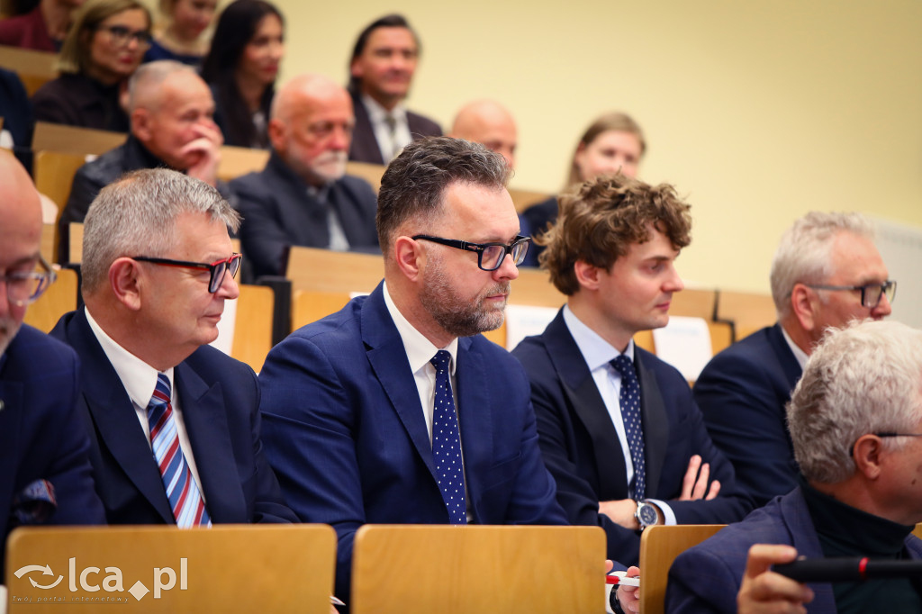 Studenci prawa stanęli do pojedynku na słowa