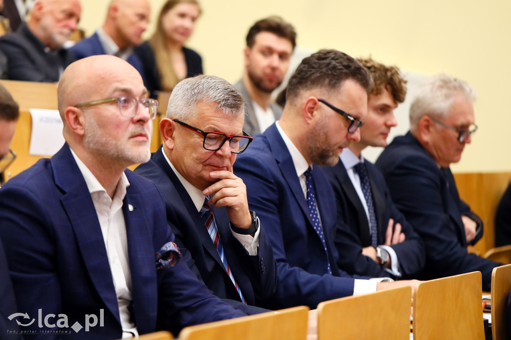 Studenci prawa stanęli do pojedynku na słowa