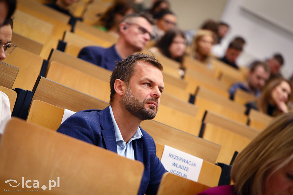 Studenci prawa stanęli do pojedynku na słowa