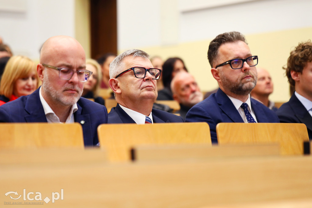 Studenci prawa stanęli do pojedynku na słowa