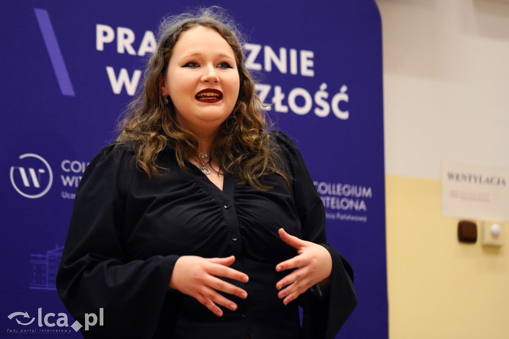 Studenci prawa stanęli do pojedynku na słowa