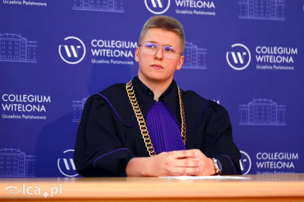Studenci prawa stanęli do pojedynku na słowa