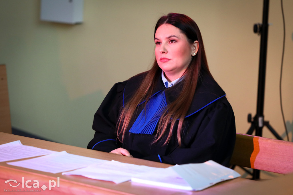 Studenci prawa stanęli do pojedynku na słowa