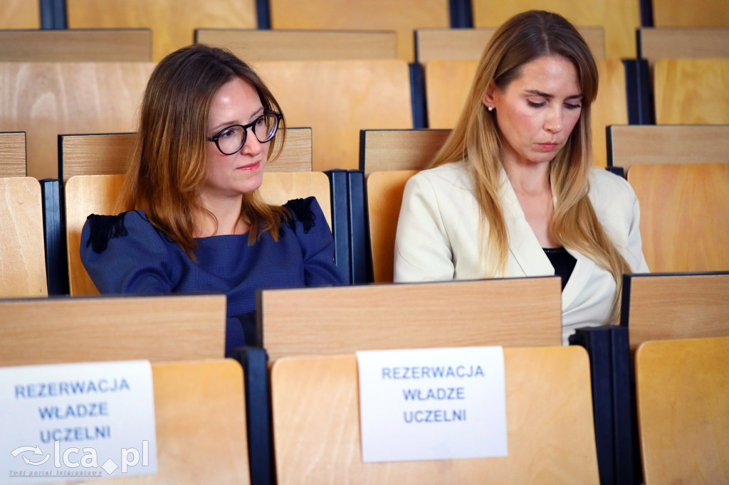 Studenci prawa stanęli do pojedynku na słowa