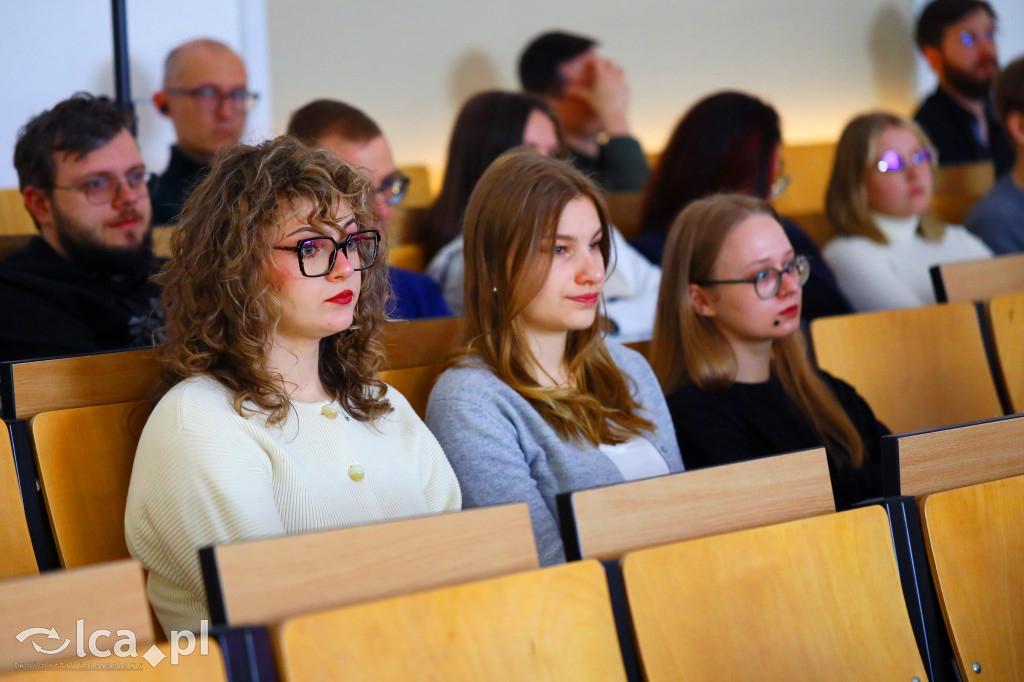 Studenci prawa stanęli do pojedynku na słowa