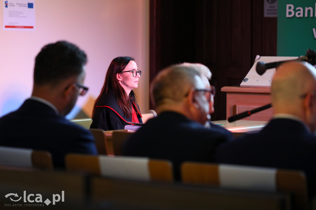 Studenci prawa stanęli do pojedynku na słowa
