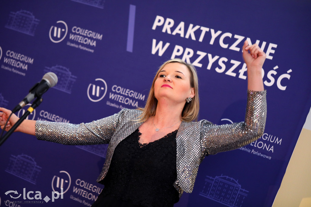 Studenci prawa stanęli do pojedynku na słowa