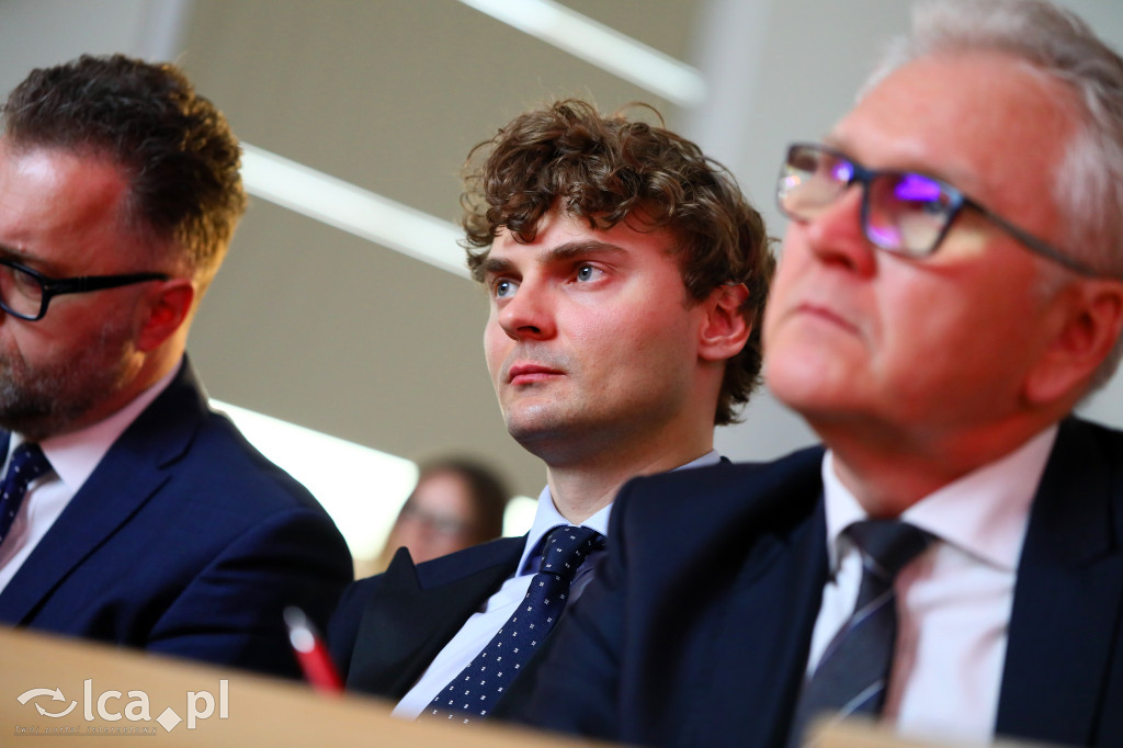 Studenci prawa stanęli do pojedynku na słowa