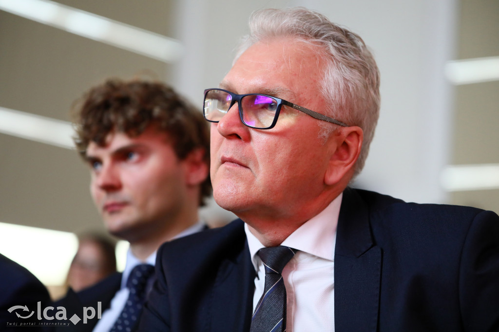 Studenci prawa stanęli do pojedynku na słowa