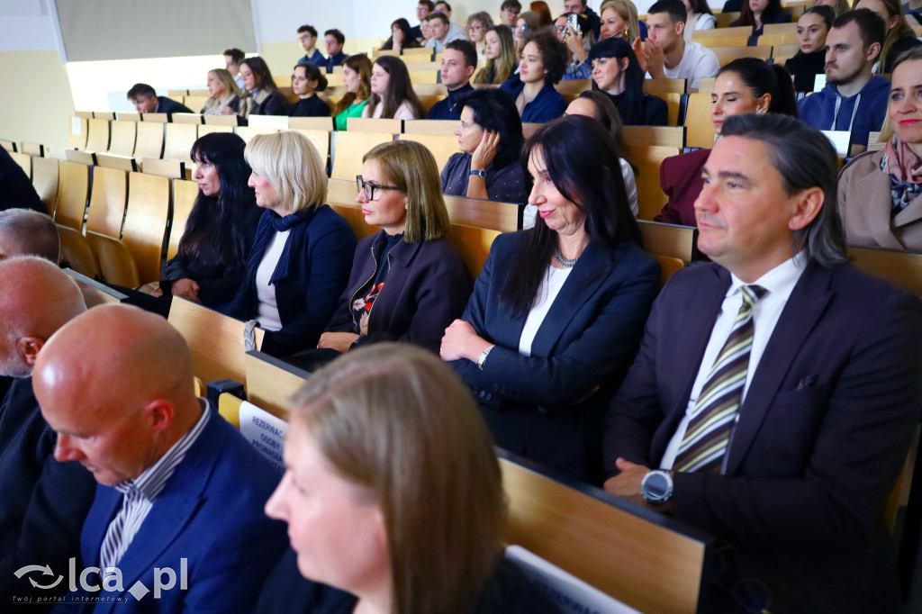 Studenci prawa stanęli do pojedynku na słowa