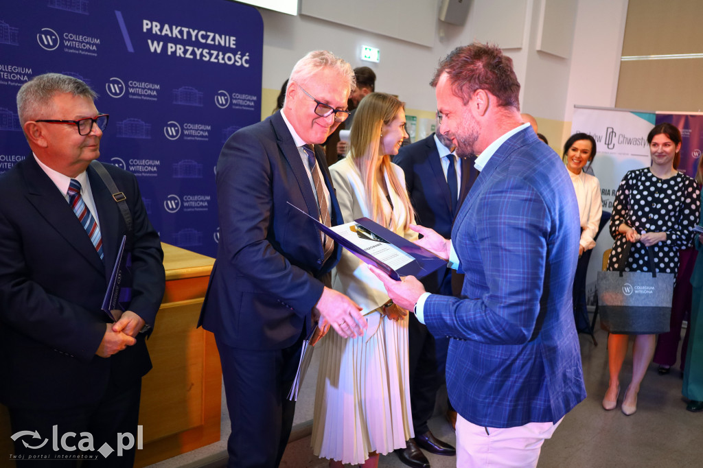 Studenci prawa stanęli do pojedynku na słowa