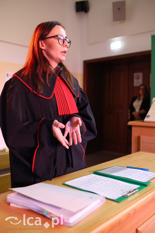 Studenci prawa stanęli do pojedynku na słowa