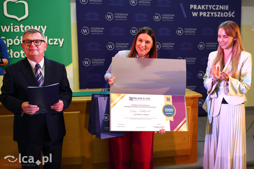 Studenci prawa stanęli do pojedynku na słowa
