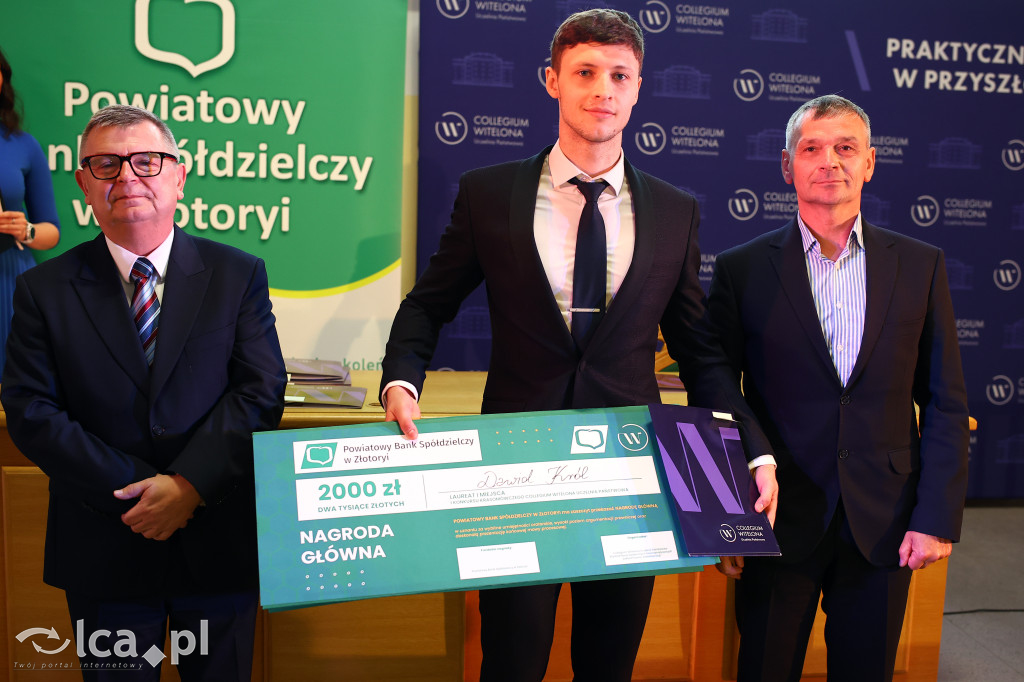 Studenci prawa stanęli do pojedynku na słowa