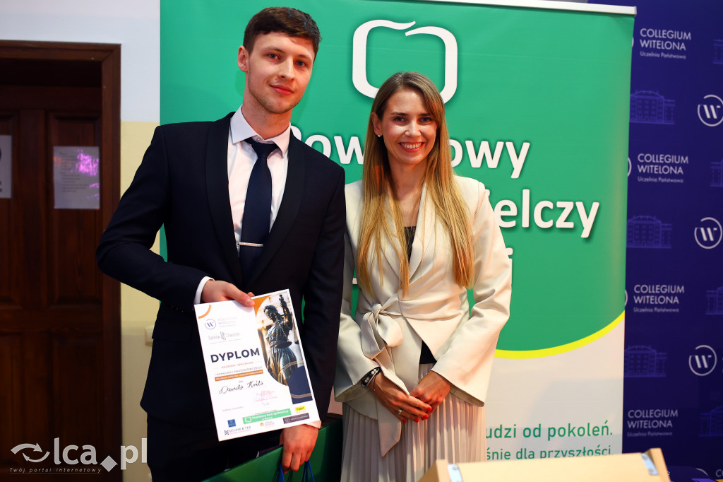 Studenci prawa stanęli do pojedynku na słowa