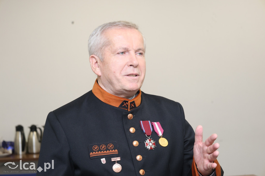 Eduardas Rozentalis triumfuje w Legnicy