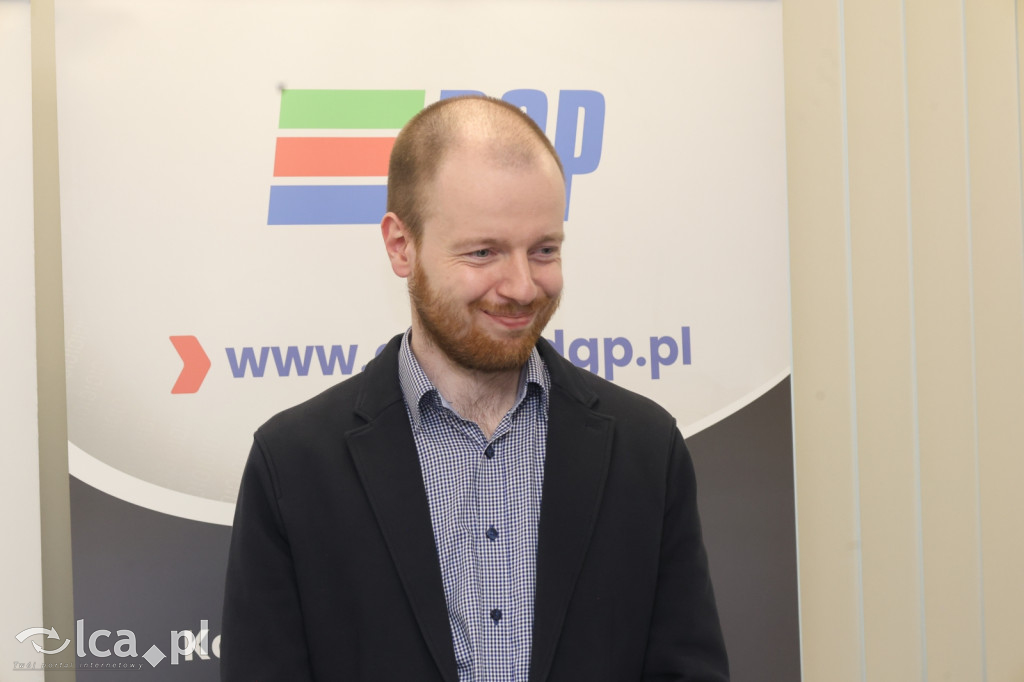 Eduardas Rozentalis triumfuje w Legnicy