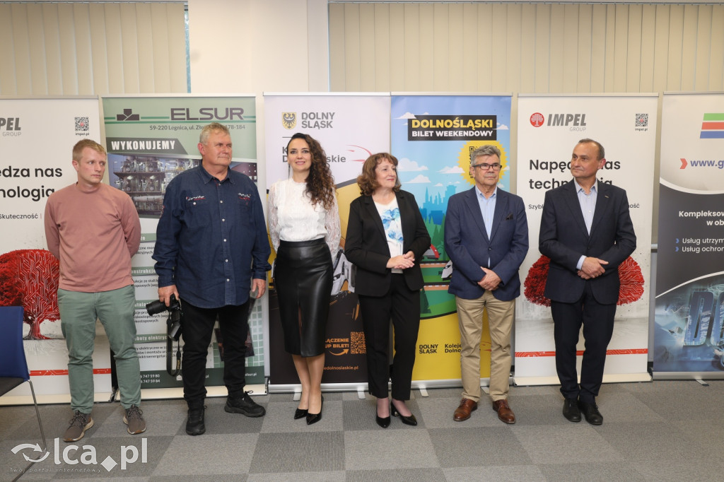 Eduardas Rozentalis triumfuje w Legnicy